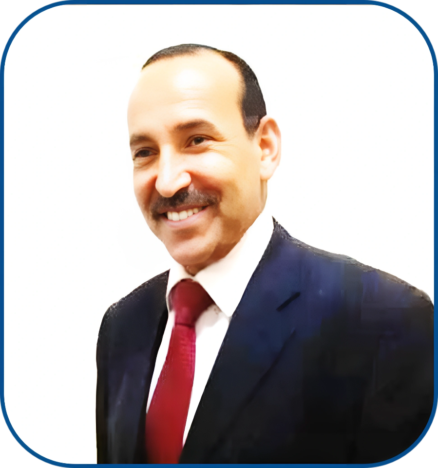 كلمة رئيس الجامعة